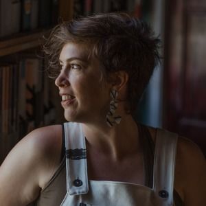 Meet your Posher, Nell